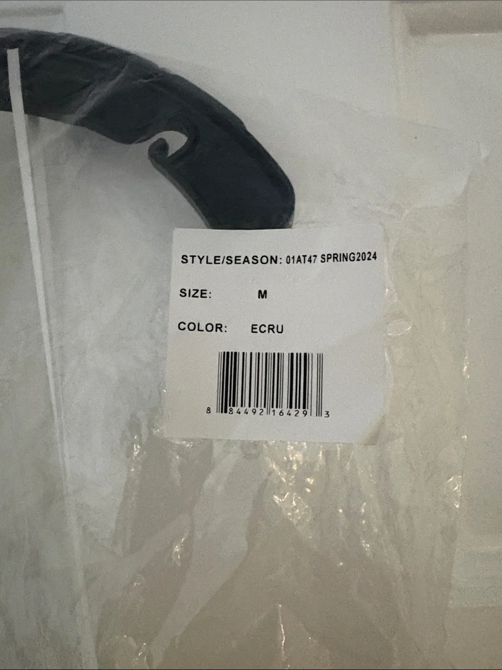 Milly Cady Sleeveless Crop Top NEW